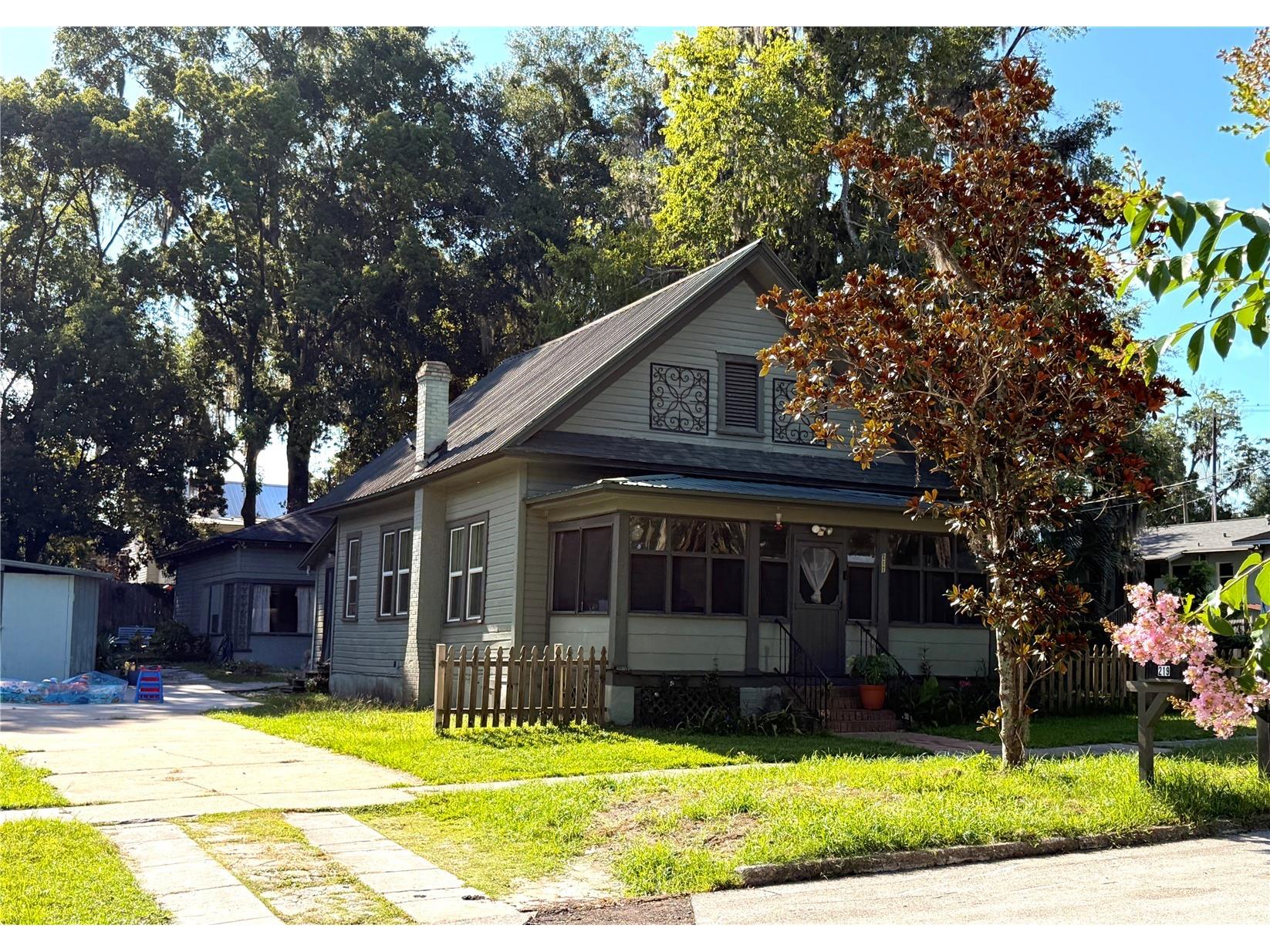 217 NE Tuscawilla Avenue Ocala FL 34470 J1002268 image1