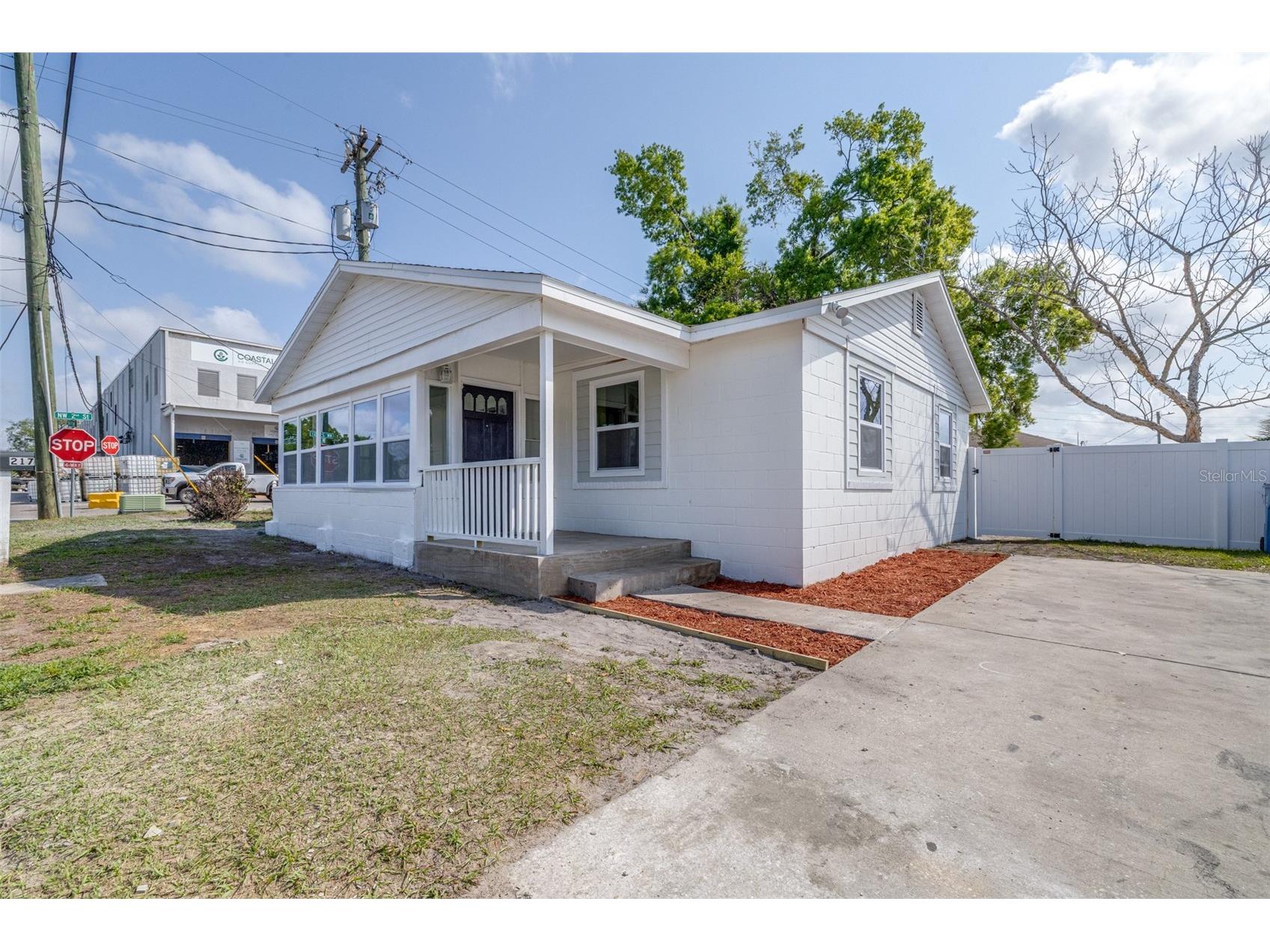 217 NW 4th Avenue Mulberry FL 33860 L4960753 image8