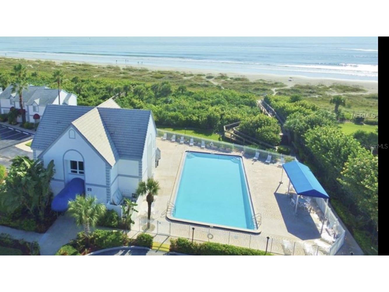 217 Ocean Park Lane #V49 Cape Canaveral FL 32920 O6164809 image16