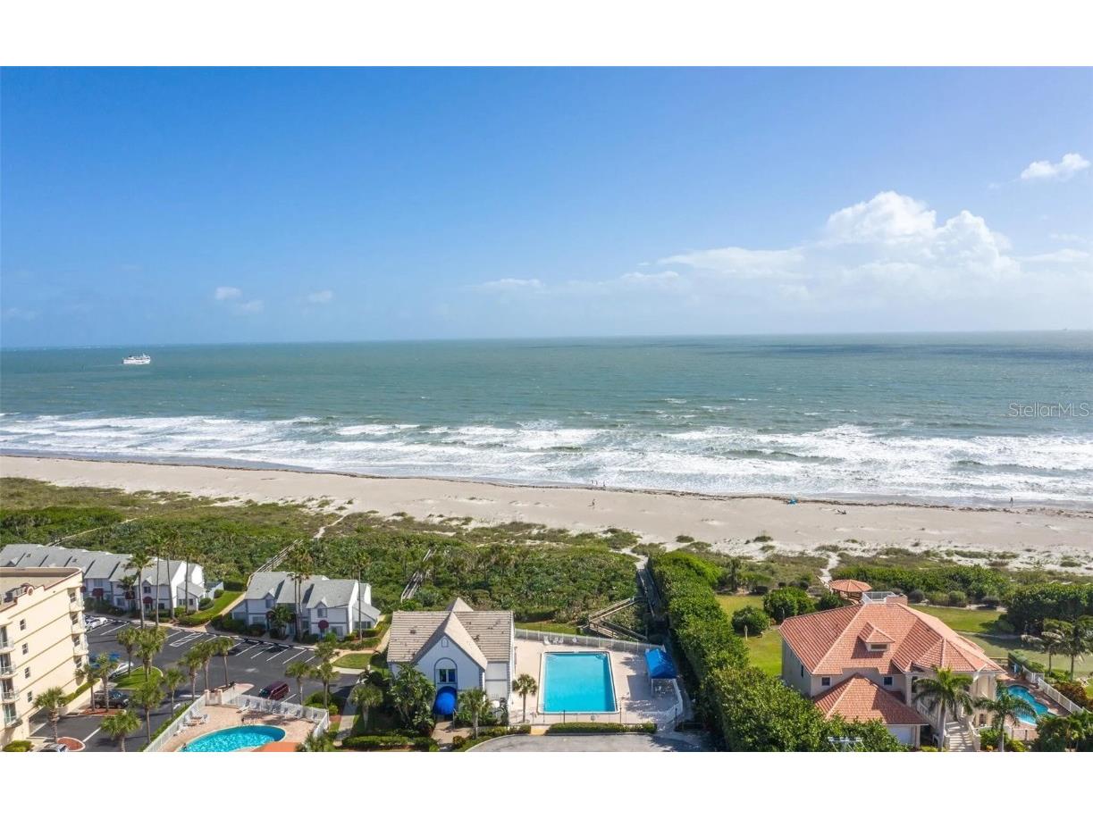 217 Ocean Park Lane #V49 Cape Canaveral FL 32920 O6164809 image24