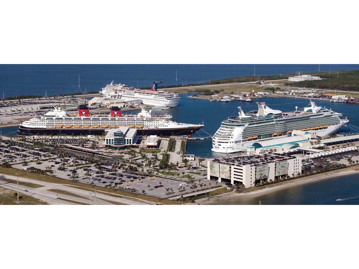 217 Ocean Park Lane #V49 Cape Canaveral FL 32920 O6164809 image25