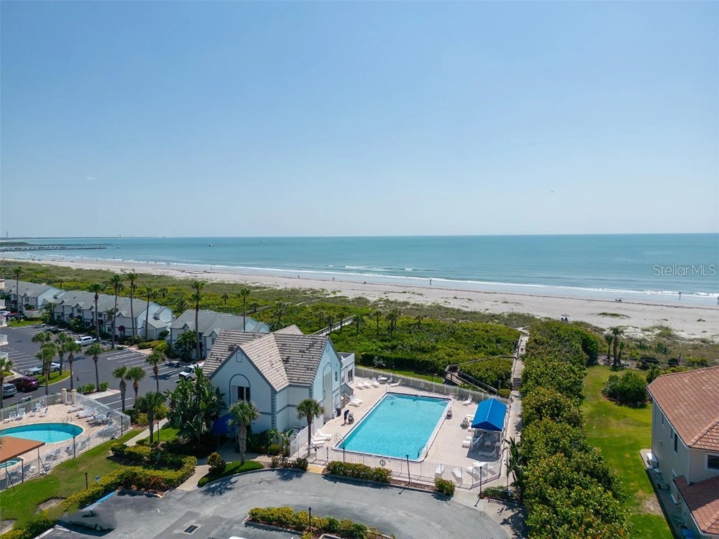 217 Ocean Park Lane #V49 Cape Canaveral FL 32920 O6164809 image26