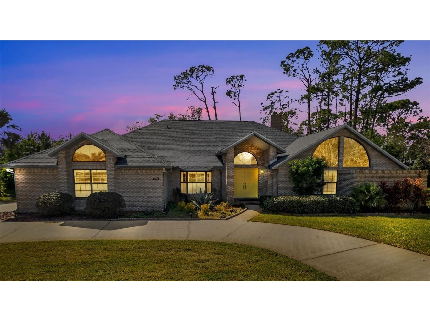 217 Pleasant Valley Drive Daytona Beach FL 32114 O6275901 image1