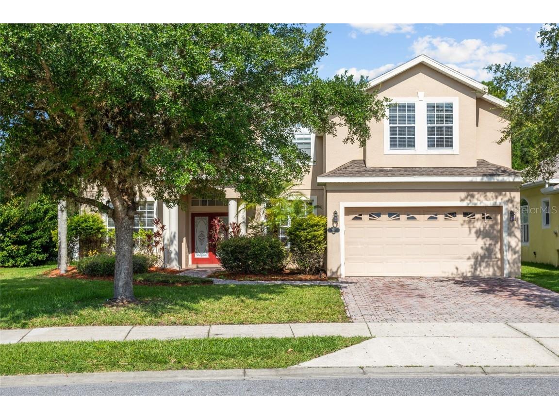 217 Porchester Drive Sanford FL 32771 O6142489 image1