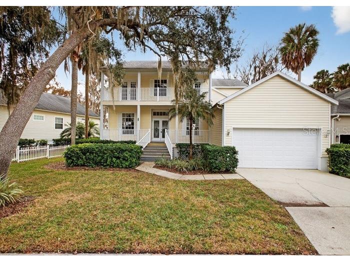 217 River Village Drive Debary FL 32713 O6368512 image1