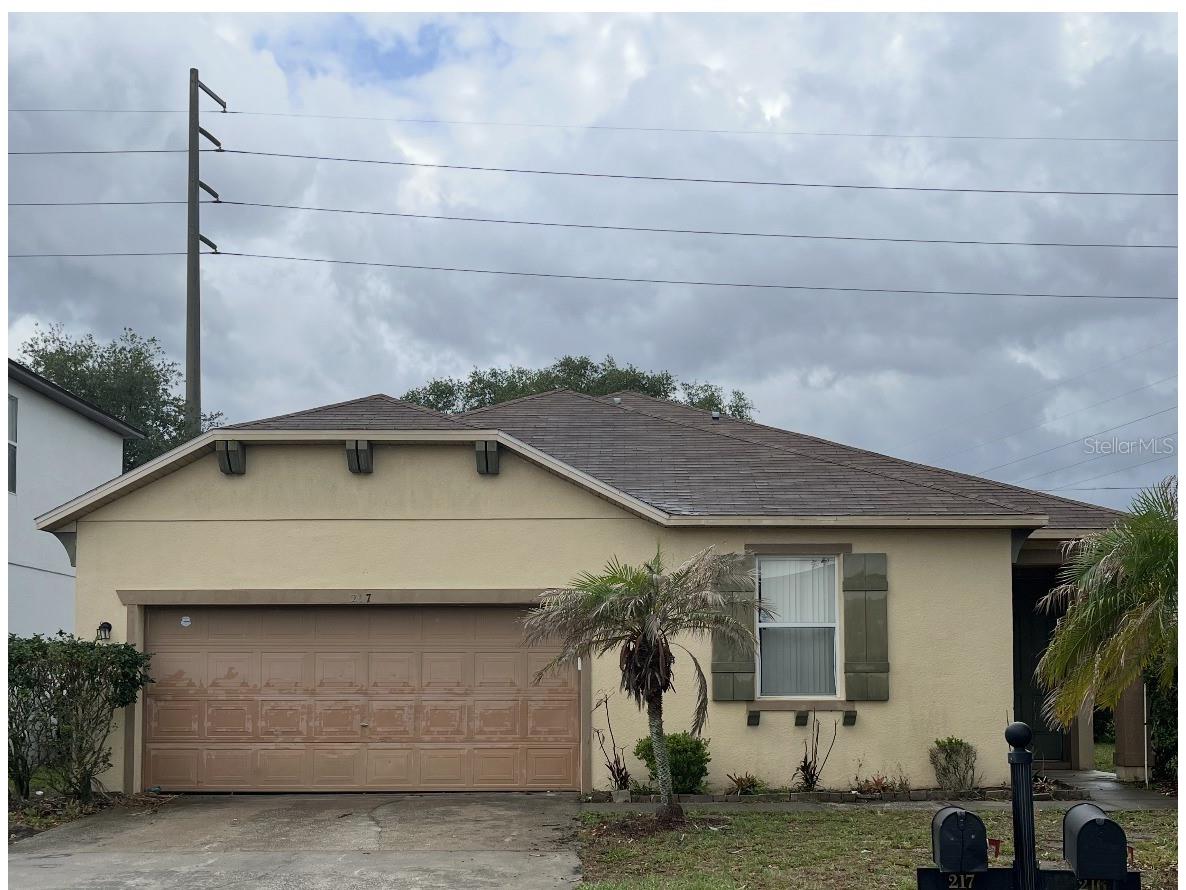 217 Sand Ridge Drive Davenport FL 33896 S5151032 image1