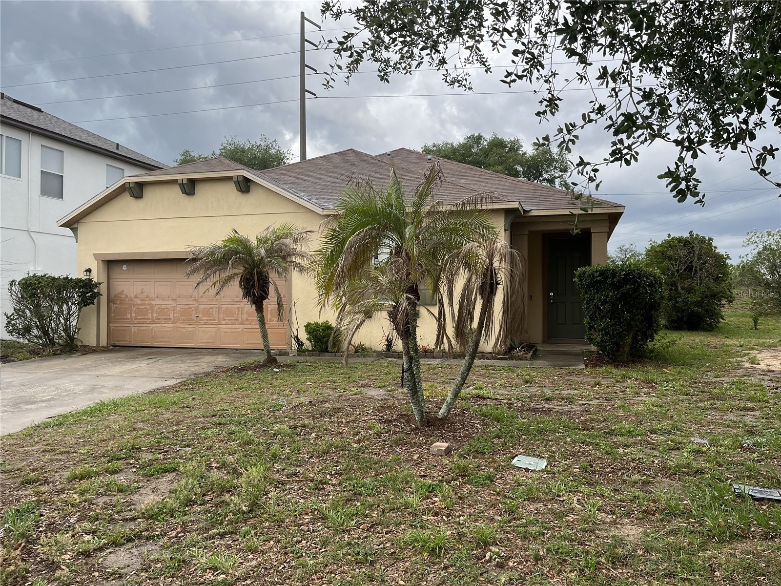217 Sand Ridge Drive Davenport FL 33896 S5151032 image2