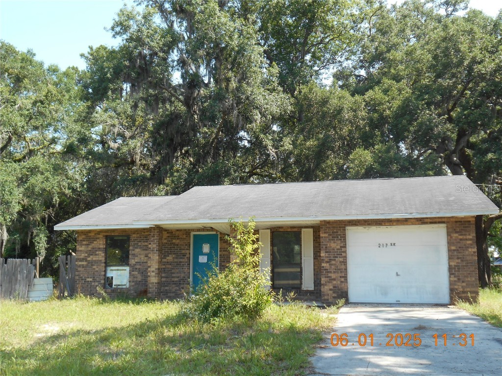 217 SE 118 Avenue Old Town FL 32680 GC530453 image1
