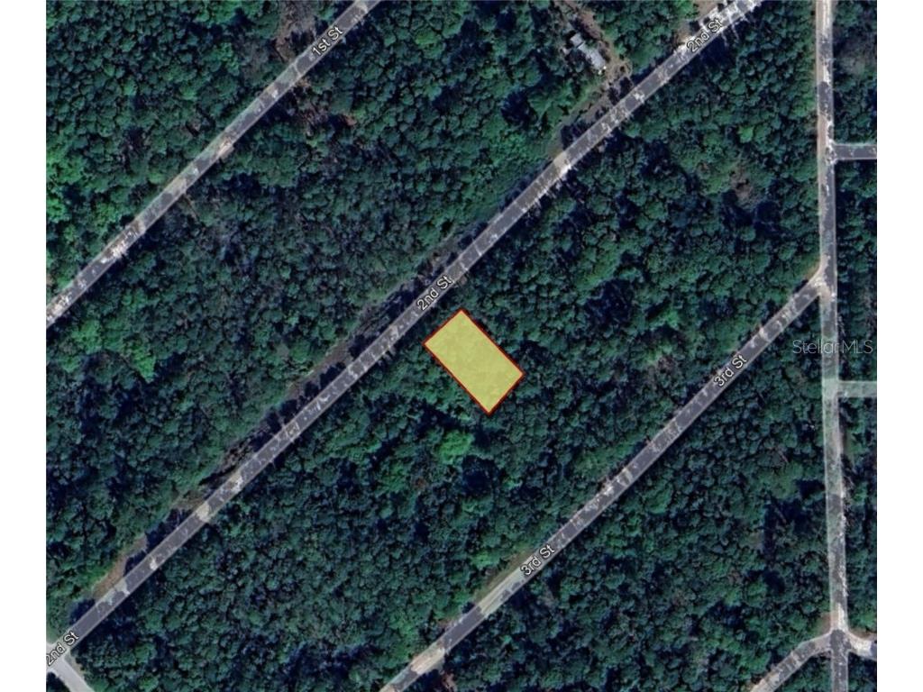 217 SE 2nd Street Georgetown - 217 SE 2ND STREET GEORGETOWN FL 32139 O6191778 Image2 