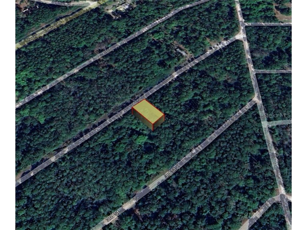 217 SE 2nd Street Georgetown FL 32139 O6322599 image7