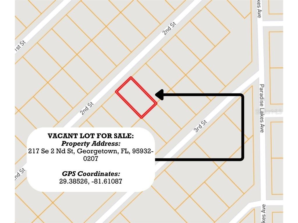 217 SE 2nd Street Georgetown FL 32139 O6322599 image9