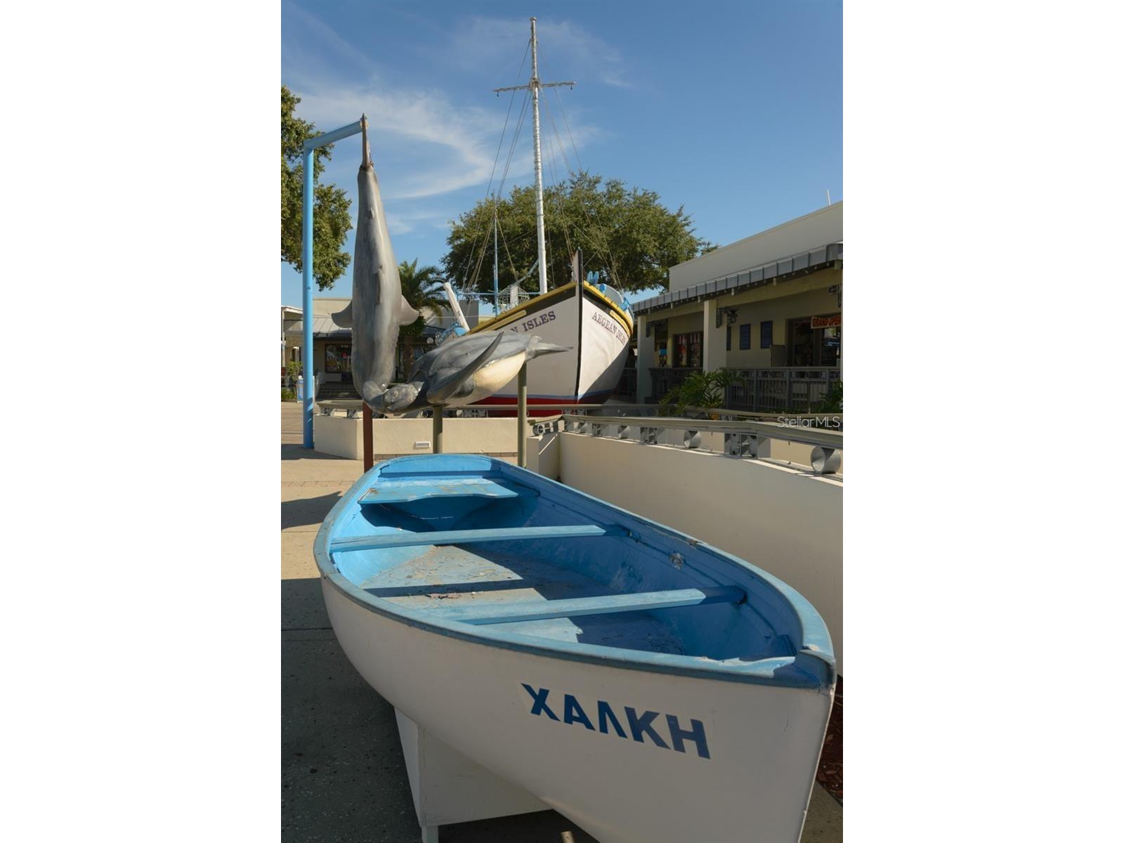 217 Seagull Drive Tarpon Springs FL 34689 TB8431973 image48