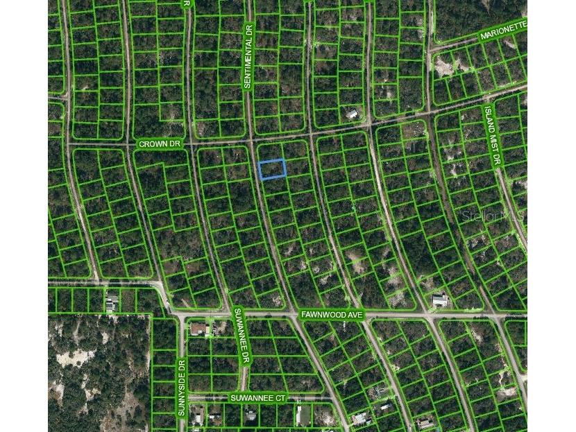 217 Sentimental Drive Lake Placid FL 33852 OM621223 image1