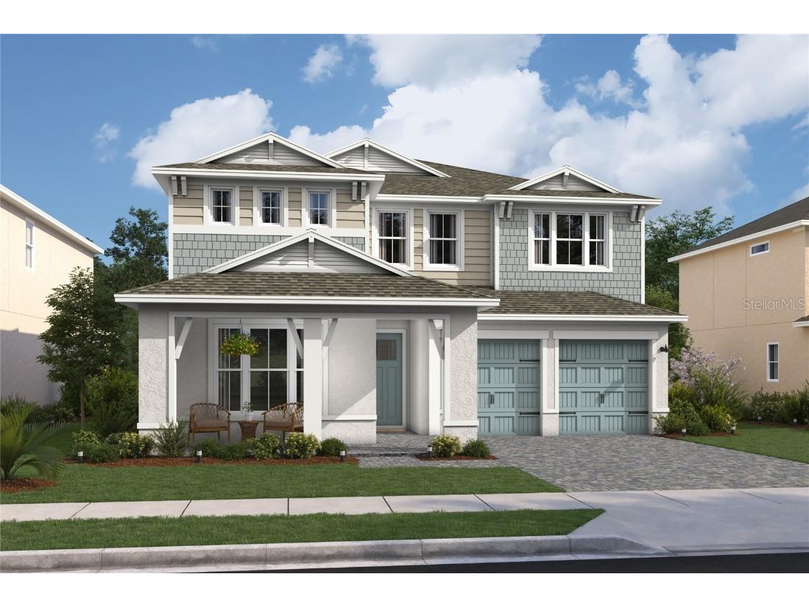 217 Severn Way #35 Orlando FL 32803 O6207717 image1