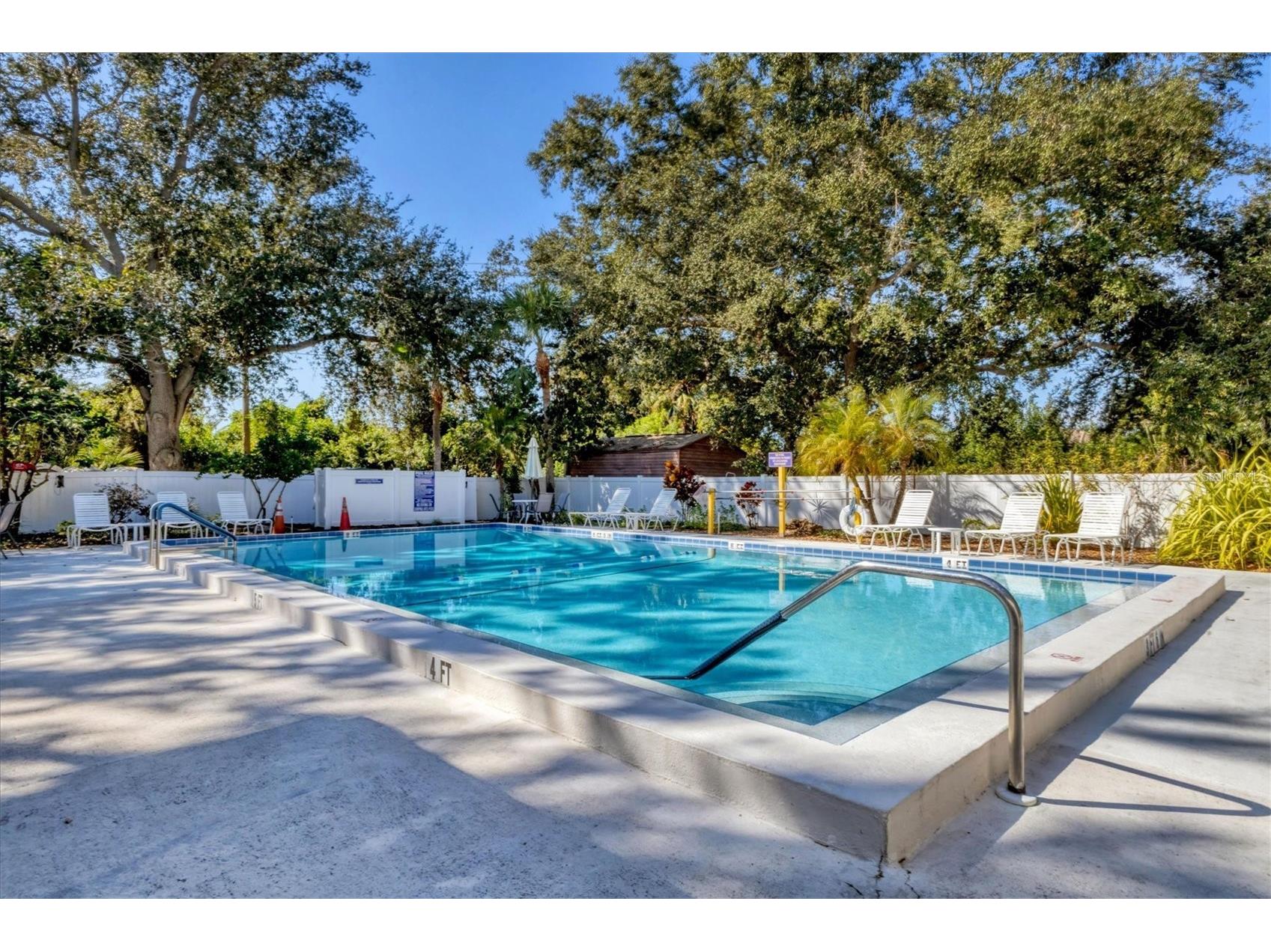 217 Southampton Drive #286 Venice FL 34293 A4671902 image34