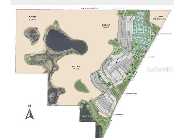 217 Streamwater Way Groveland FL 34736 TB8467820 image32