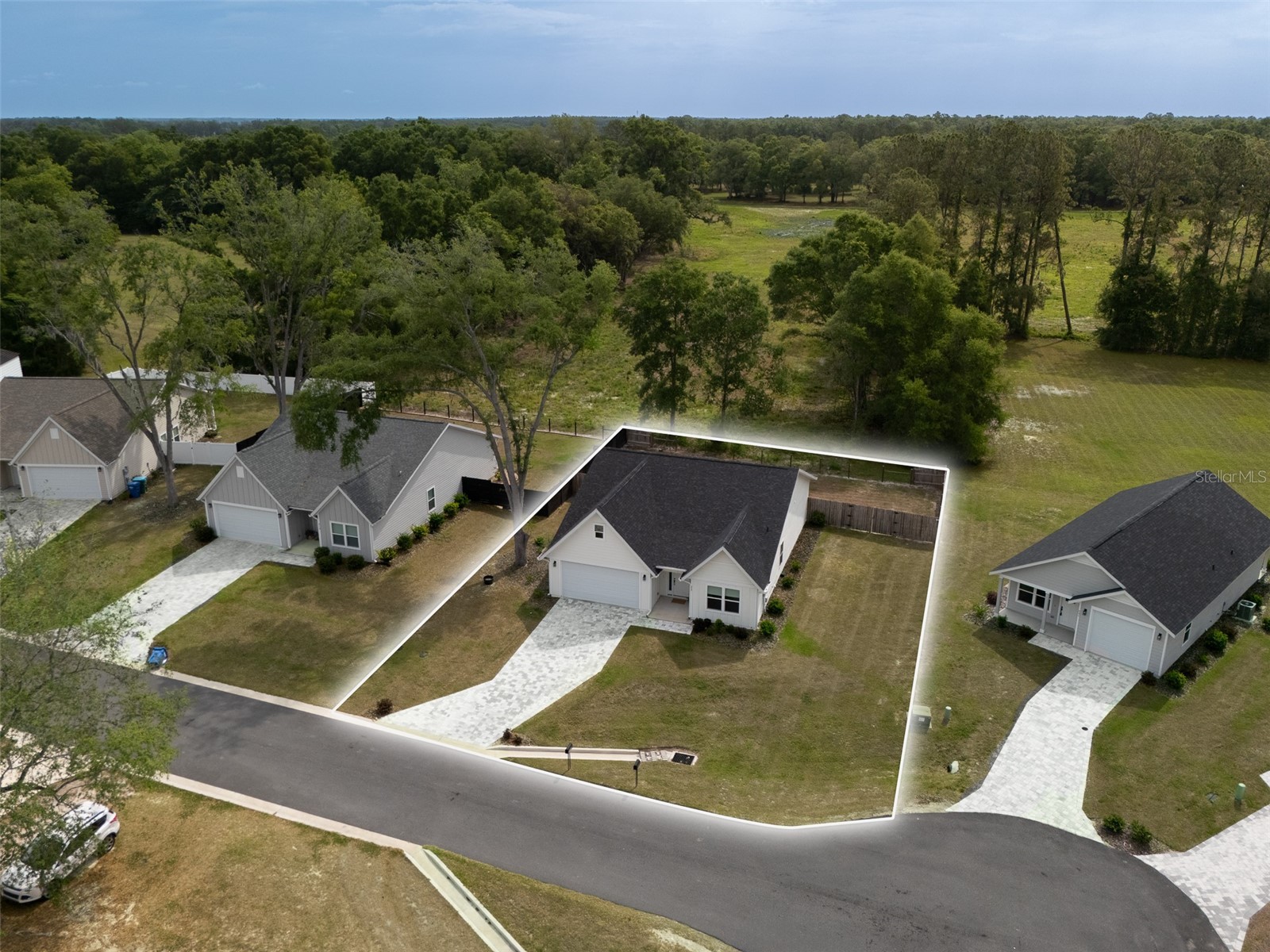 217 SW 246th Way Newberry FL 32669 GC539260 image23