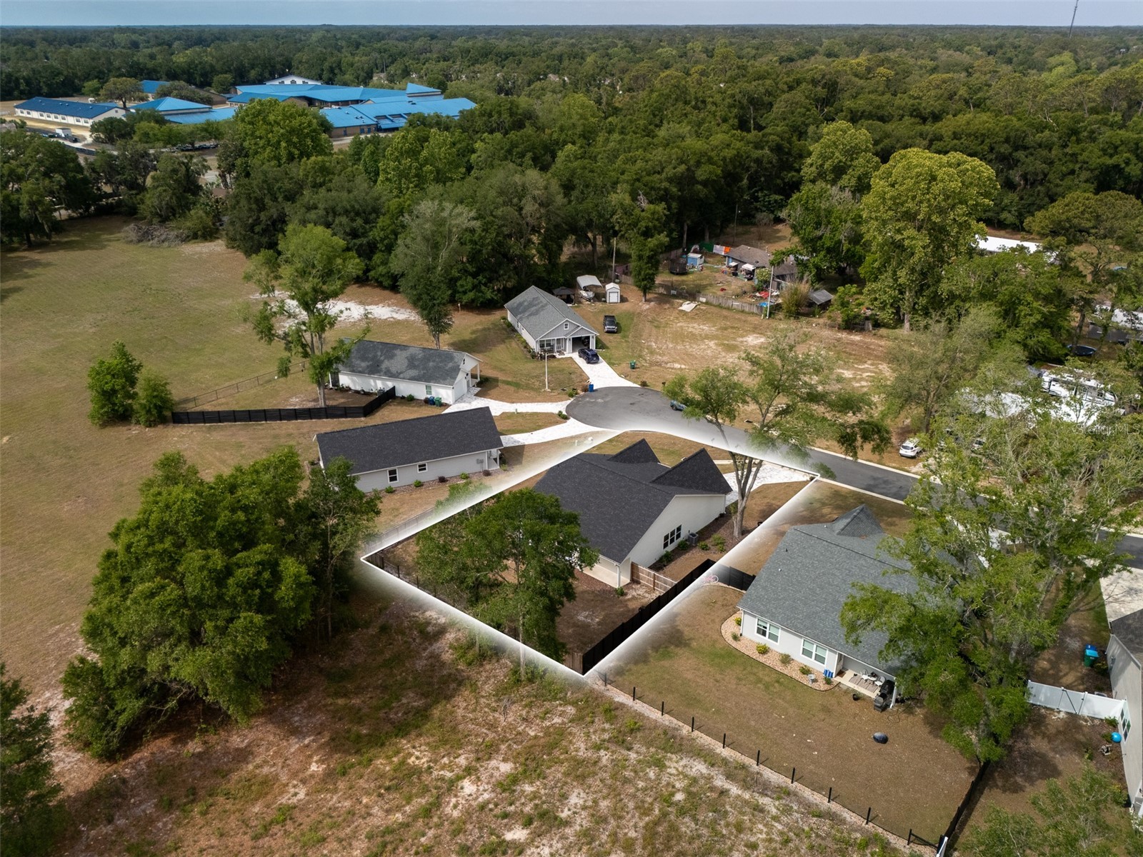 217 SW 246th Way Newberry FL 32669 GC539260 image26