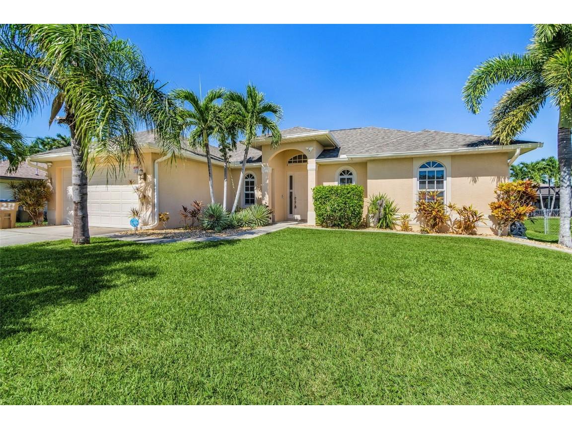 217 SW 43rd Terrace Cape Coral FL 33914 C7516824 image1