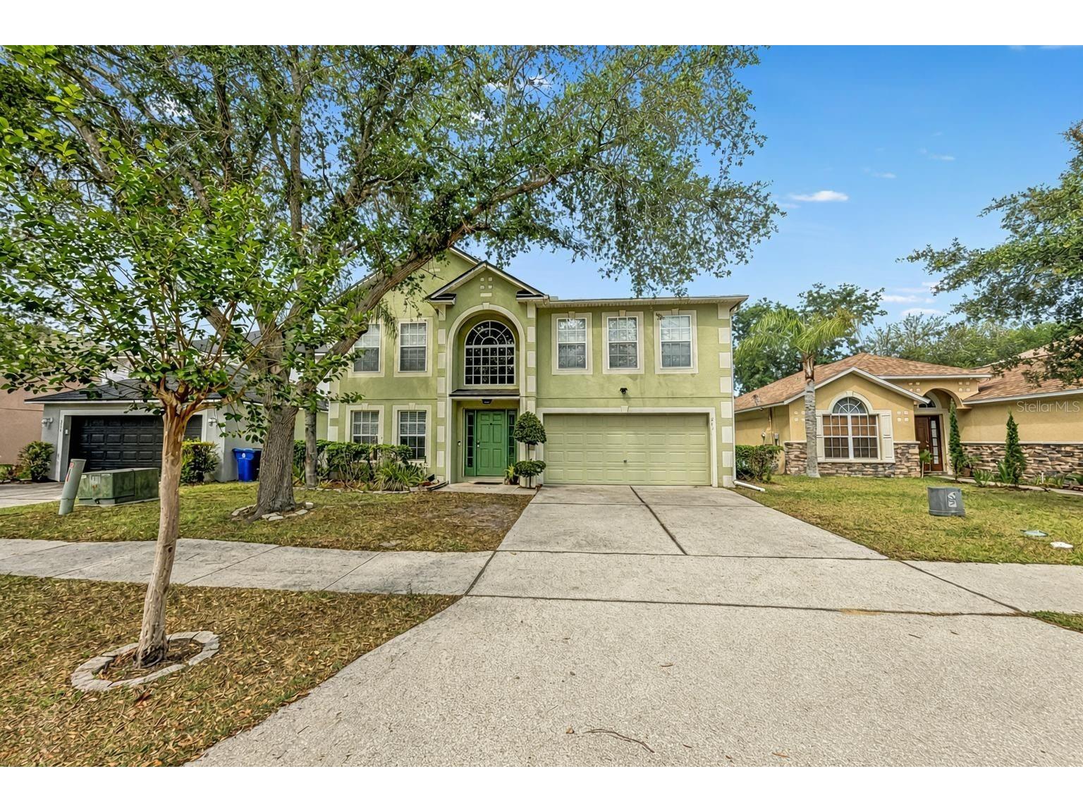 217 Tres Reyes Lane Groveland FL 34736 A4689467 image2