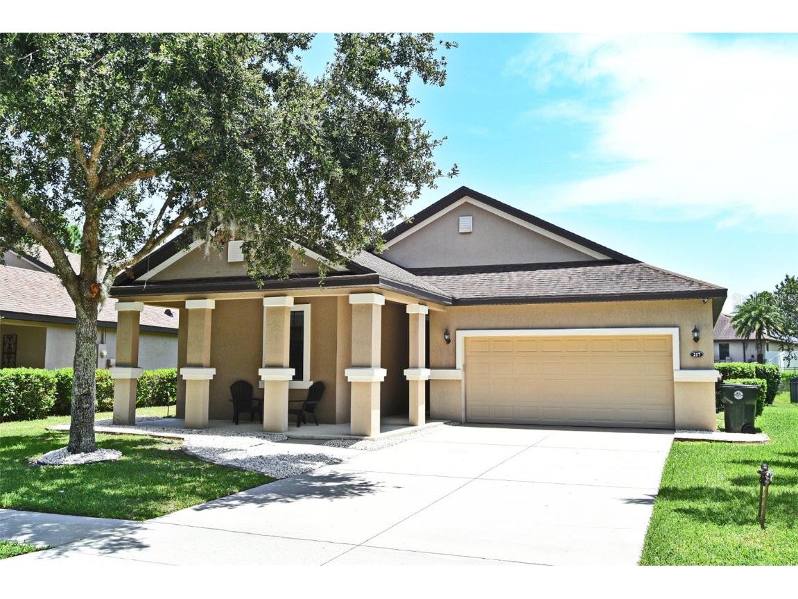217 Tuscany Chase Drive Daytona Beach FL 32117 O6330012 image1