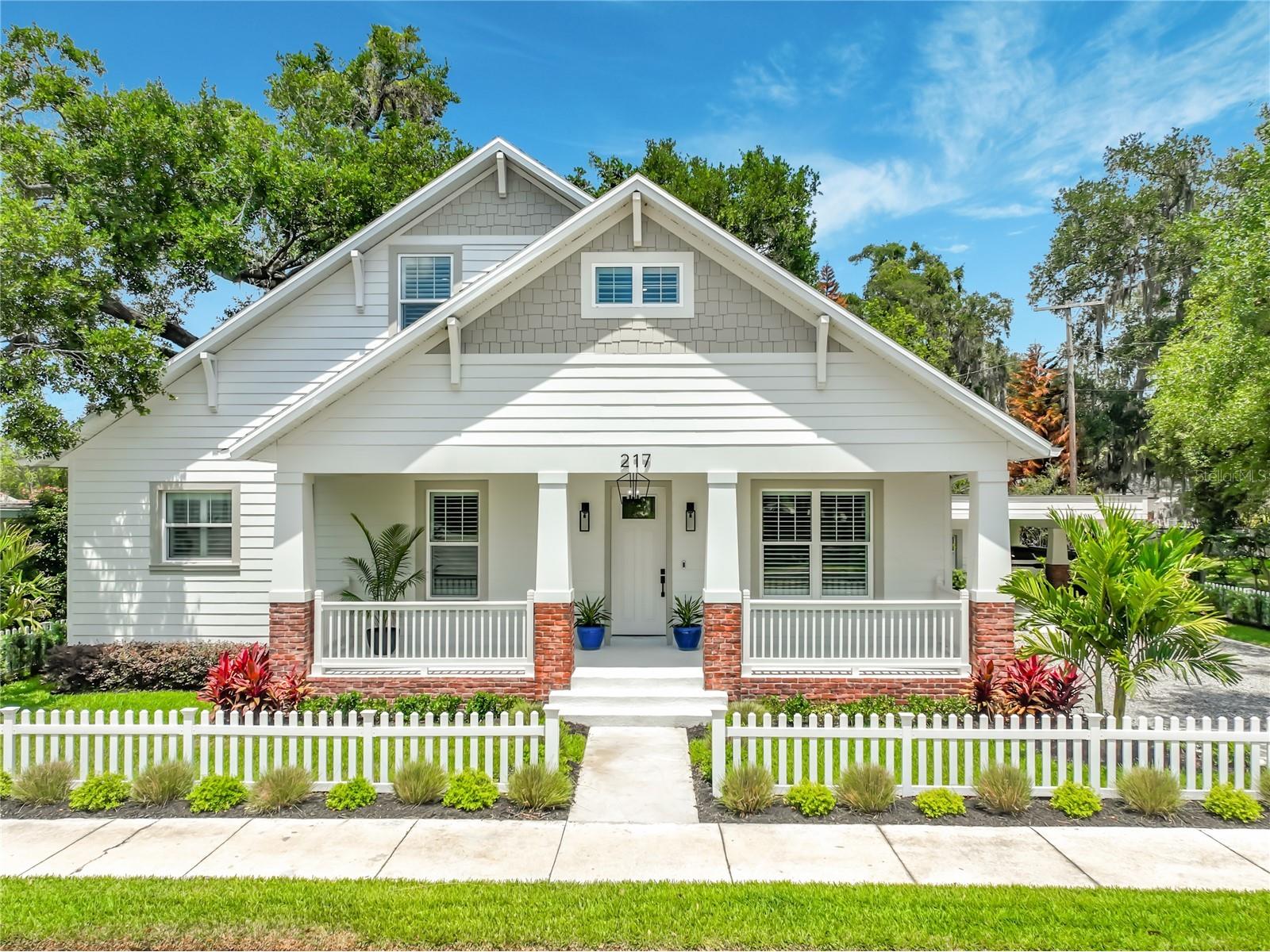 217 W Bay Street Winter Garden FL 34787 - LAKE APOPKA S5149527 image1