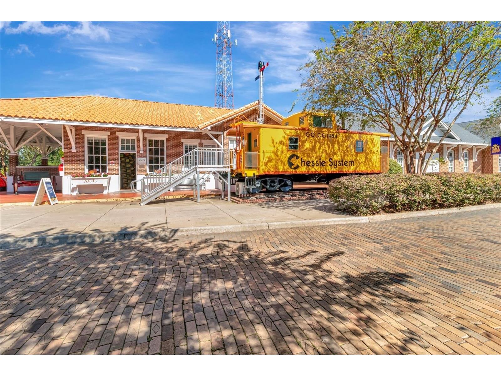 217 W Bay Street Winter Garden FL 34787 - LAKE APOPKA S5149527 image86
