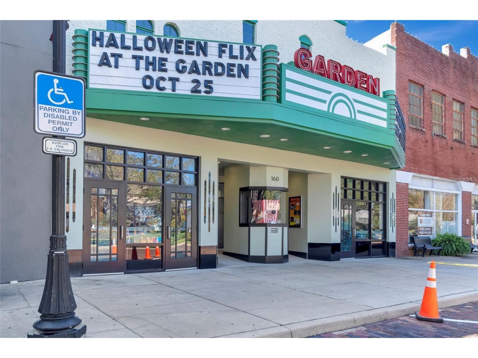 217 W Bay Street Winter Garden FL 34787 - LAKE APOPKA S5149527 image88