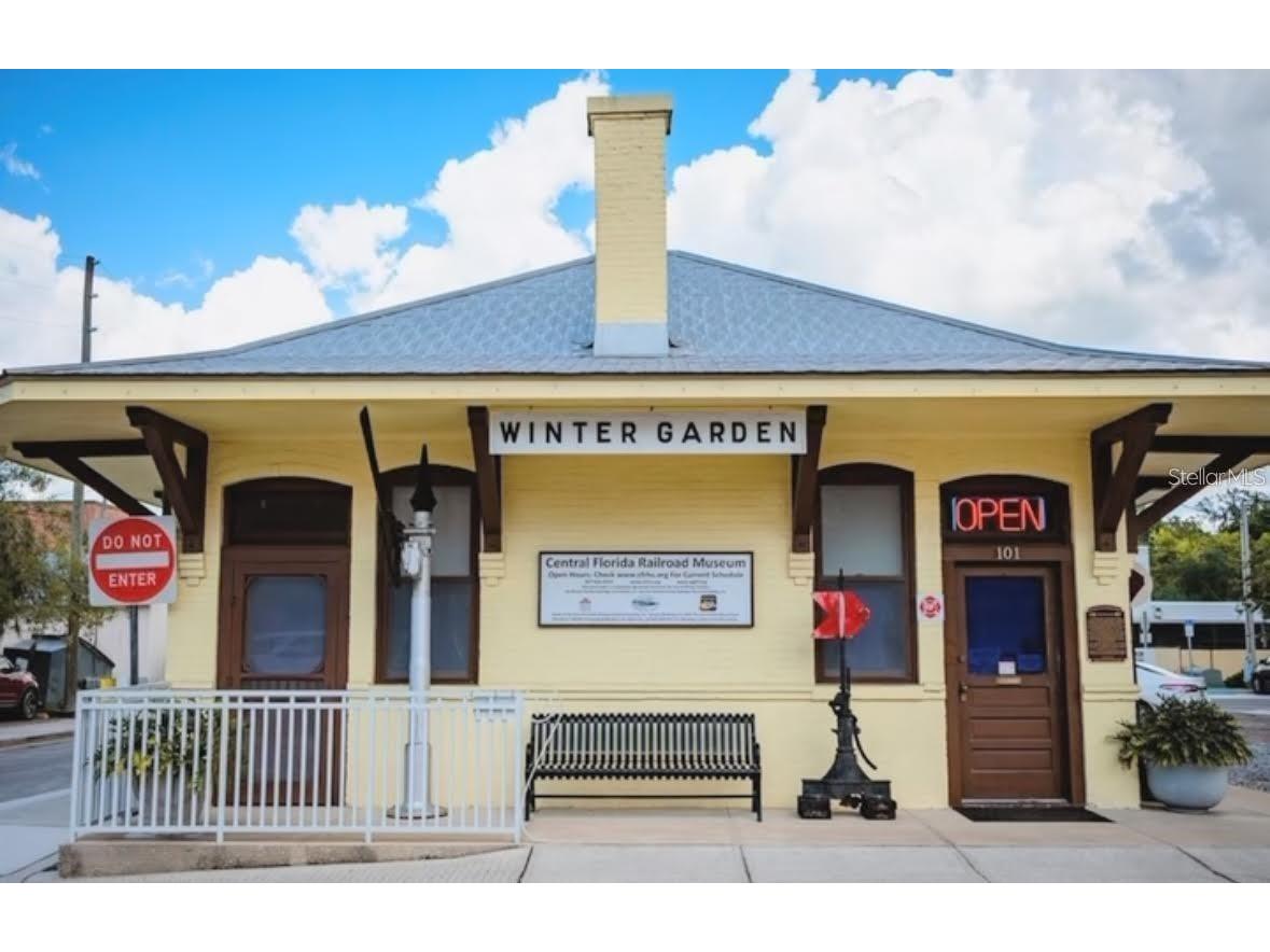 217 W Bay Street Winter Garden FL 34787 - LAKE APOPKA S5149527 image89