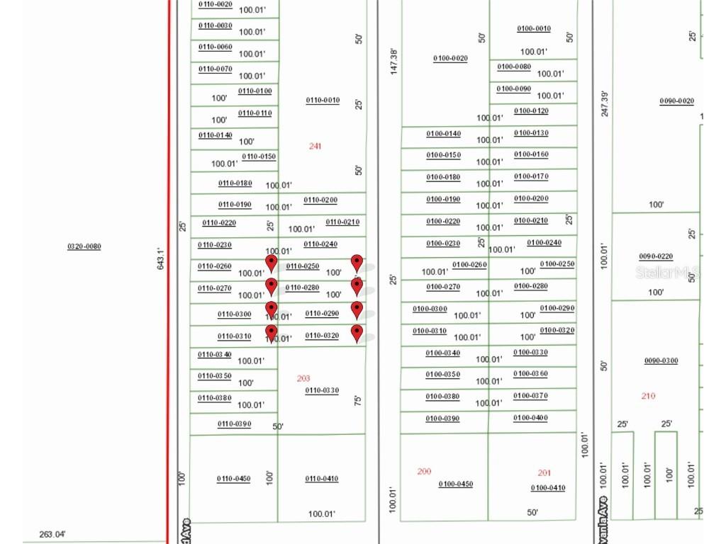 217 Washington Avenue Palatka FL 32177 FC291429 image1