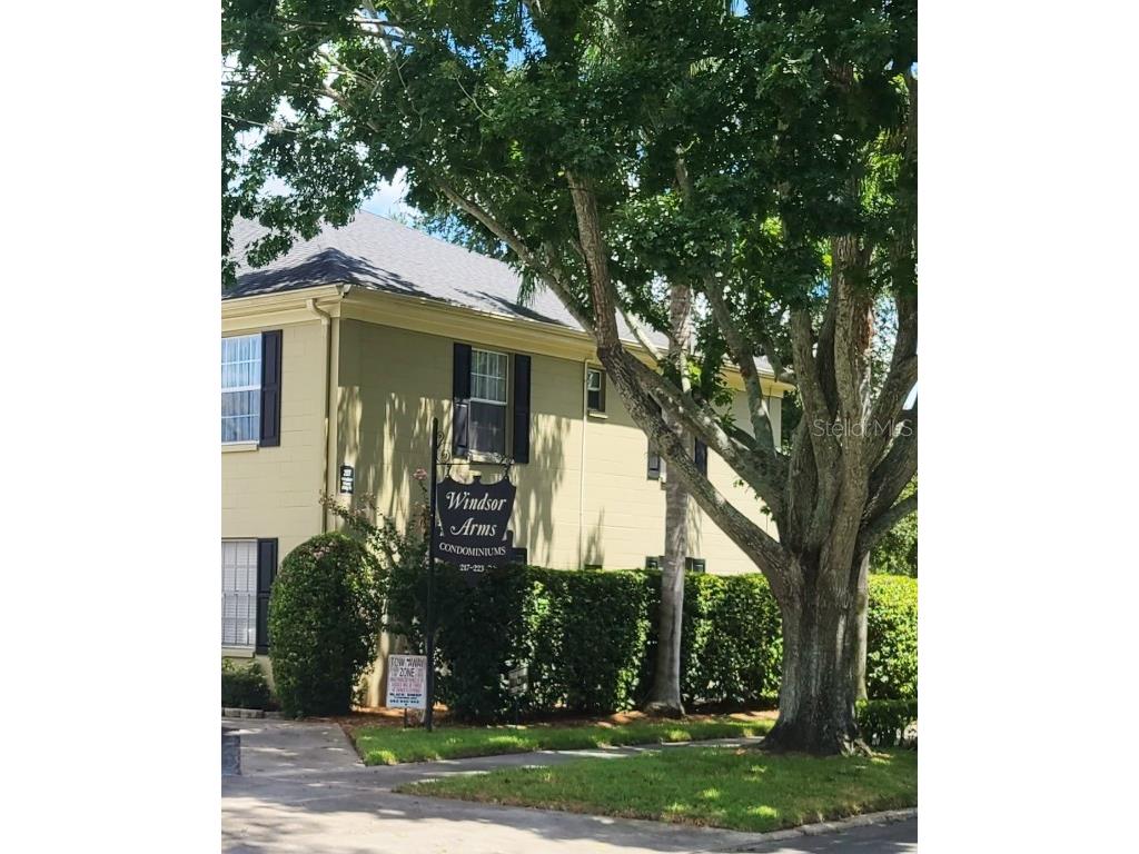 217 Windsor Street #2B Lakeland FL 33803 L4947318 image1