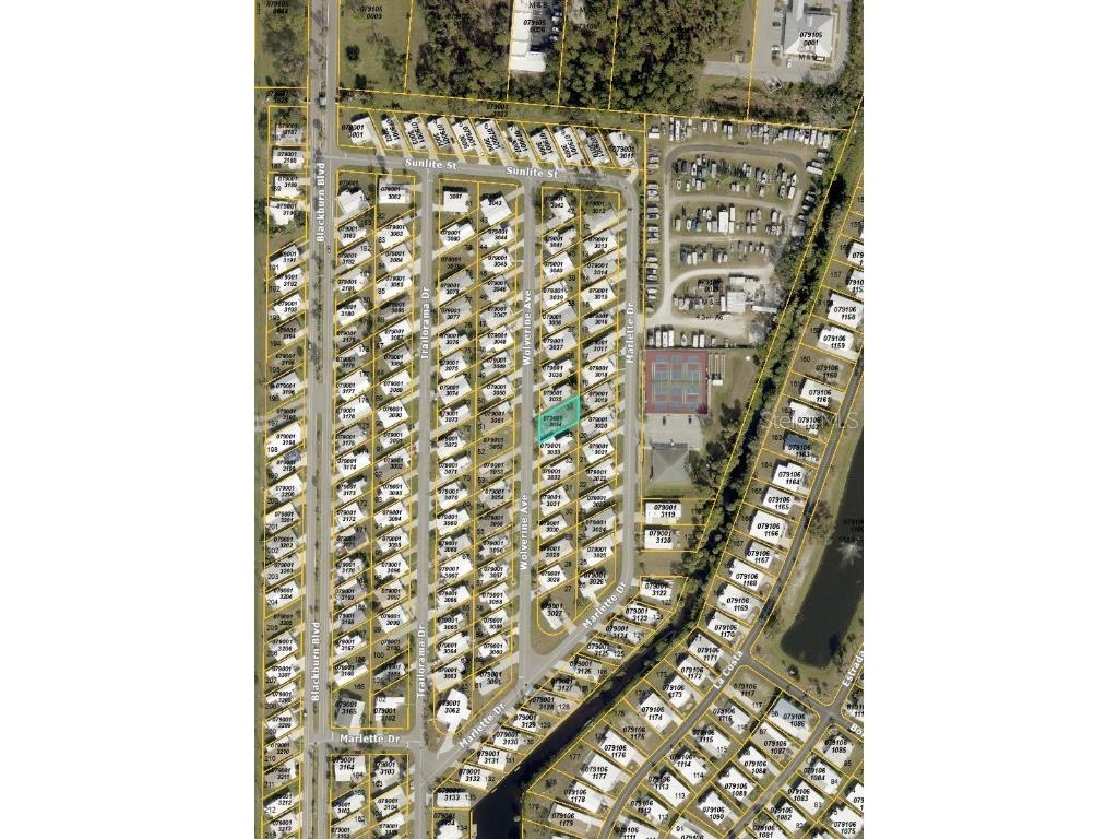 217 Wolverine Avenue North Port FL 34287 C7513387 image1