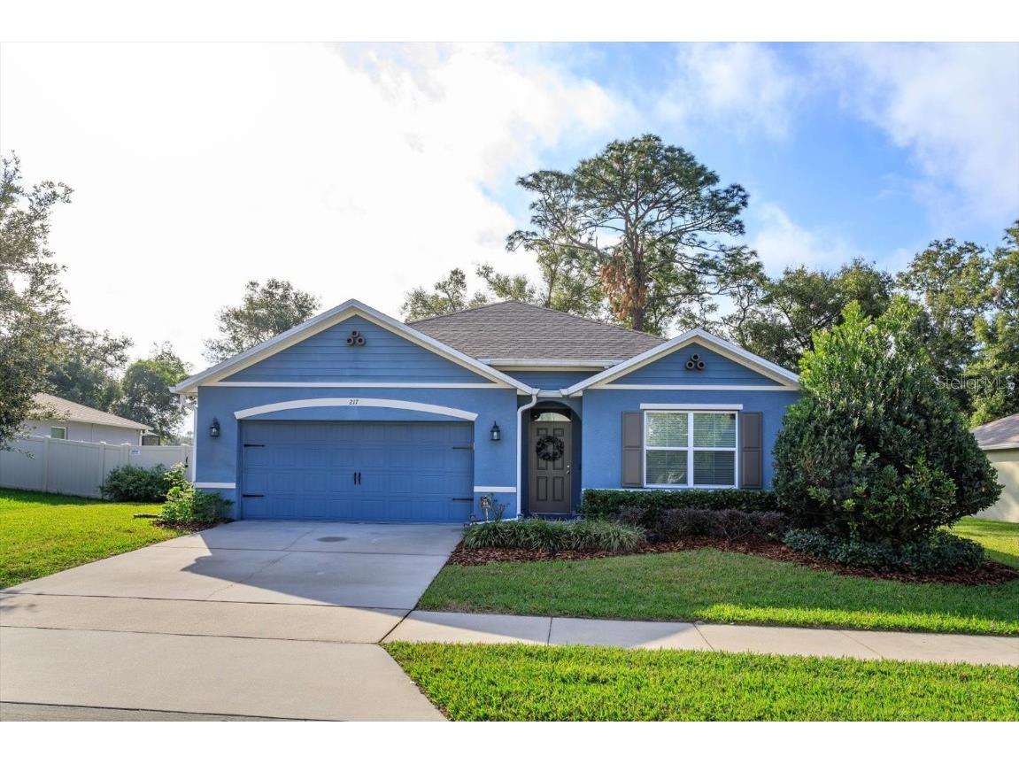 217 Wood Hollow Road Deland FL 32724 O6268090 image1