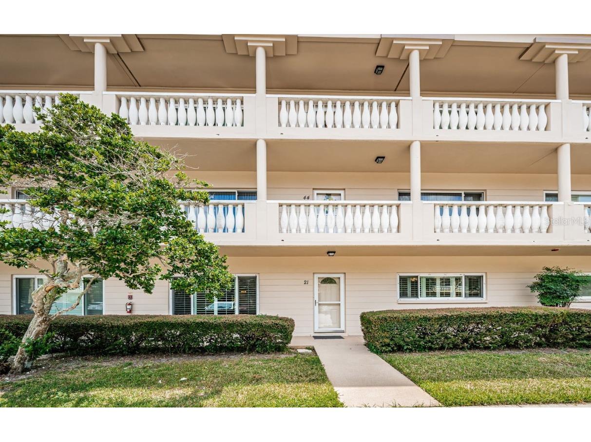 2170 Americus Boulevard N #21 Clearwater FL 33763 U8252794 image1