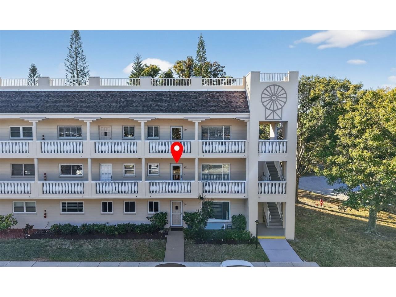 2170 Americus Boulevard N #47 Clearwater FL 33763 TB8447976 image1