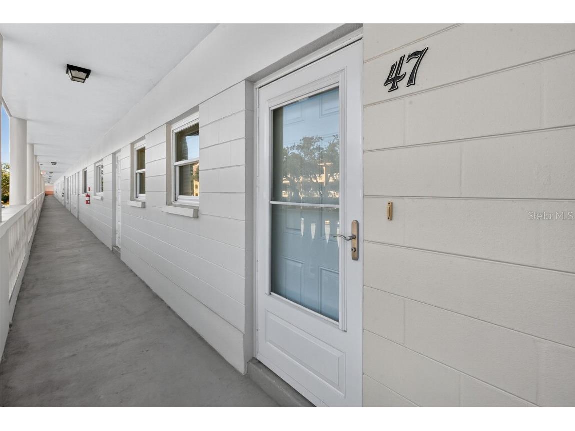 2170 Americus Boulevard N #47 Clearwater FL 33763 TB8447976 image3