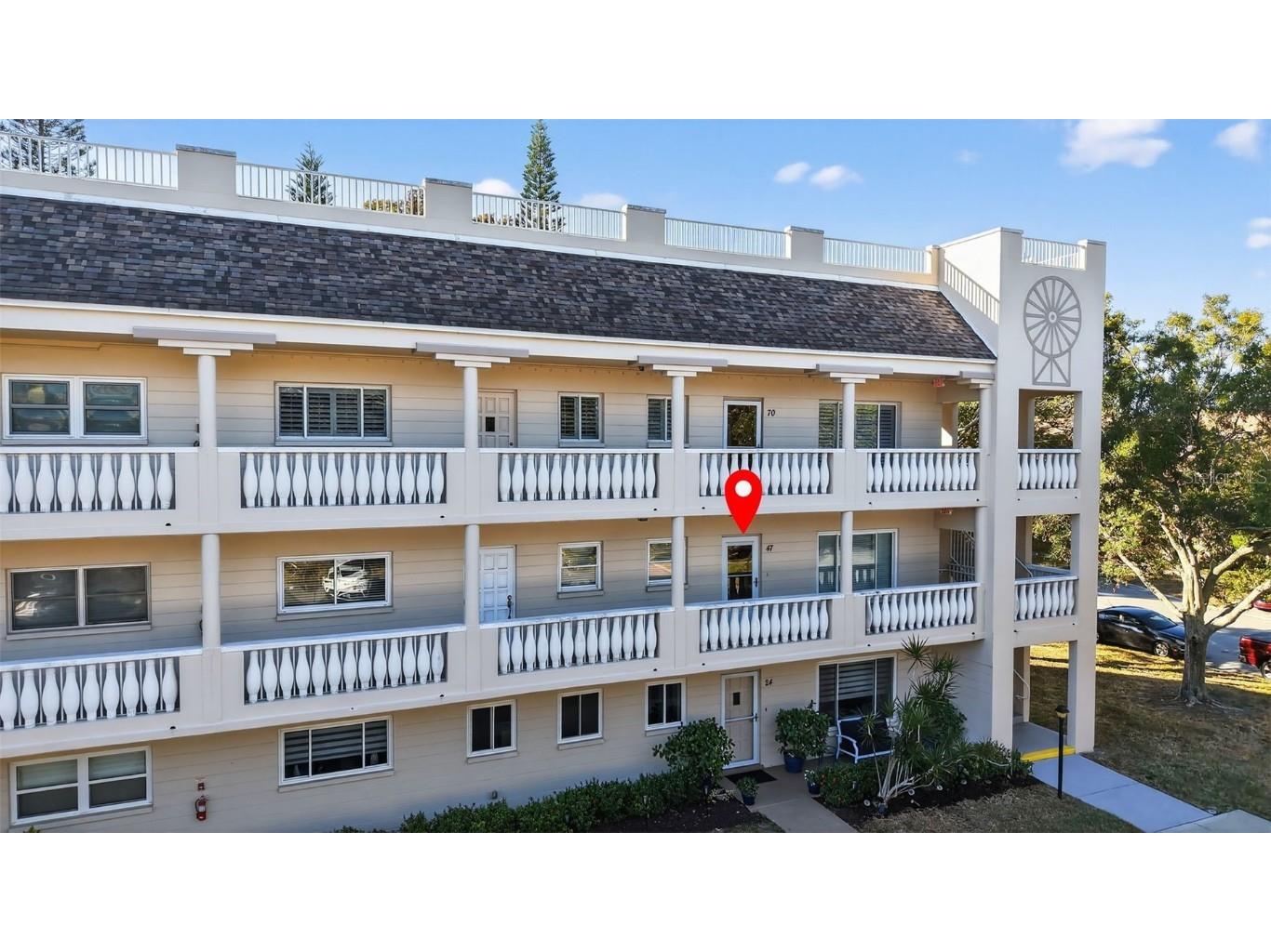 2170 Americus Boulevard N #47 Clearwater FL 33763 TB8447976 image35