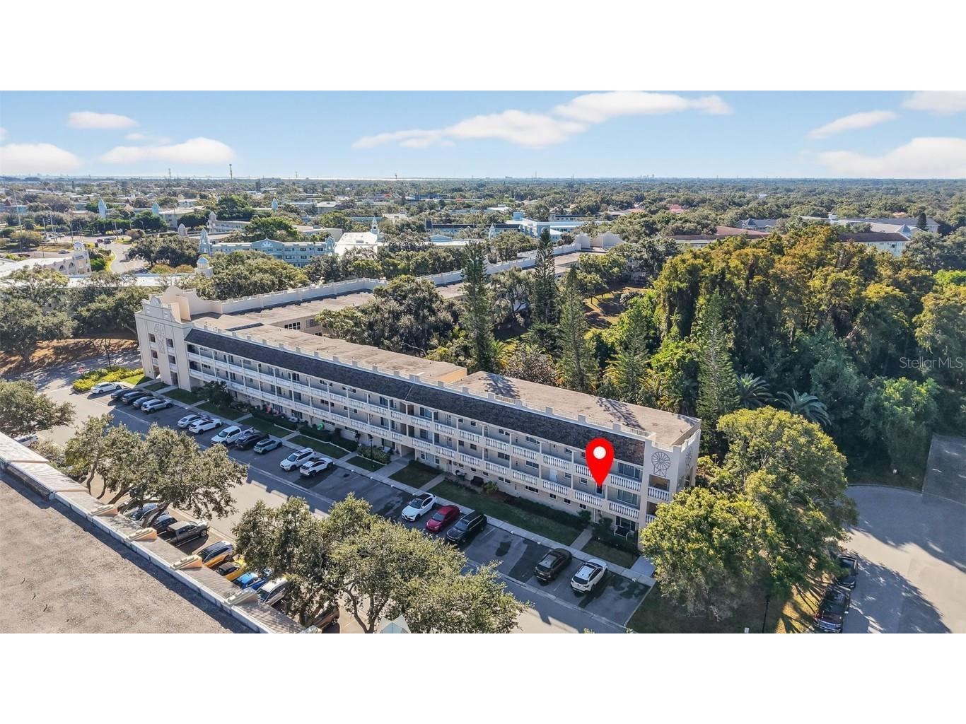 2170 Americus Boulevard N #47 Clearwater FL 33763 TB8447976 image37