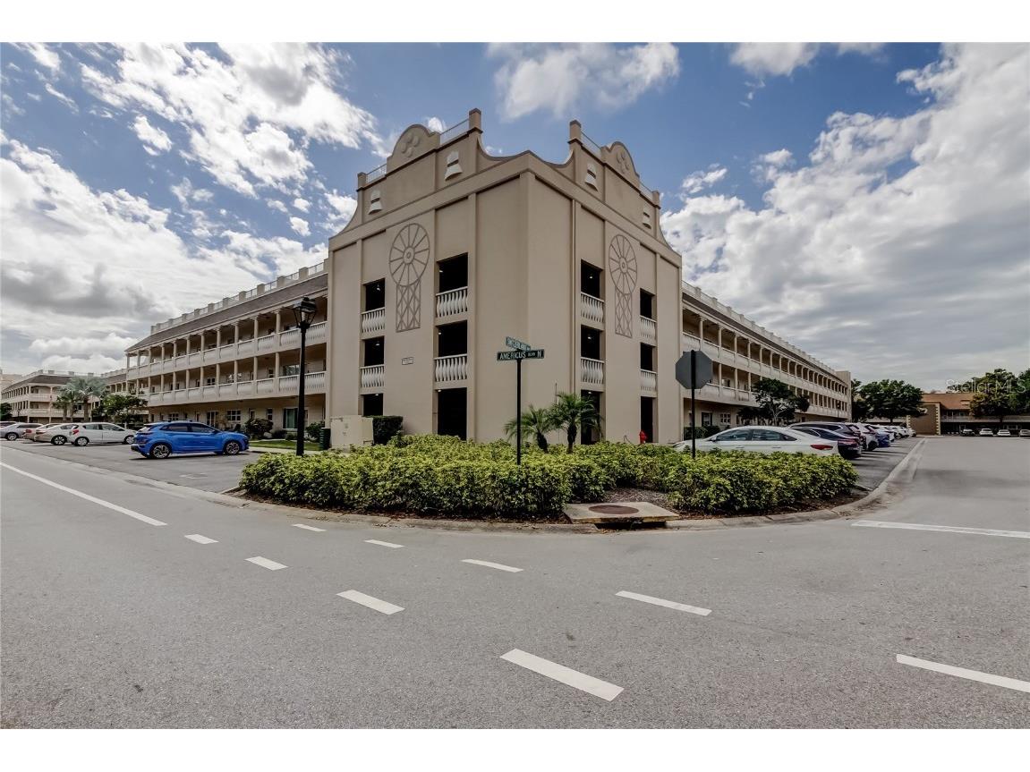 2170 Americus Boulevard N #64 Clearwater FL 33763 TB8442184 image1