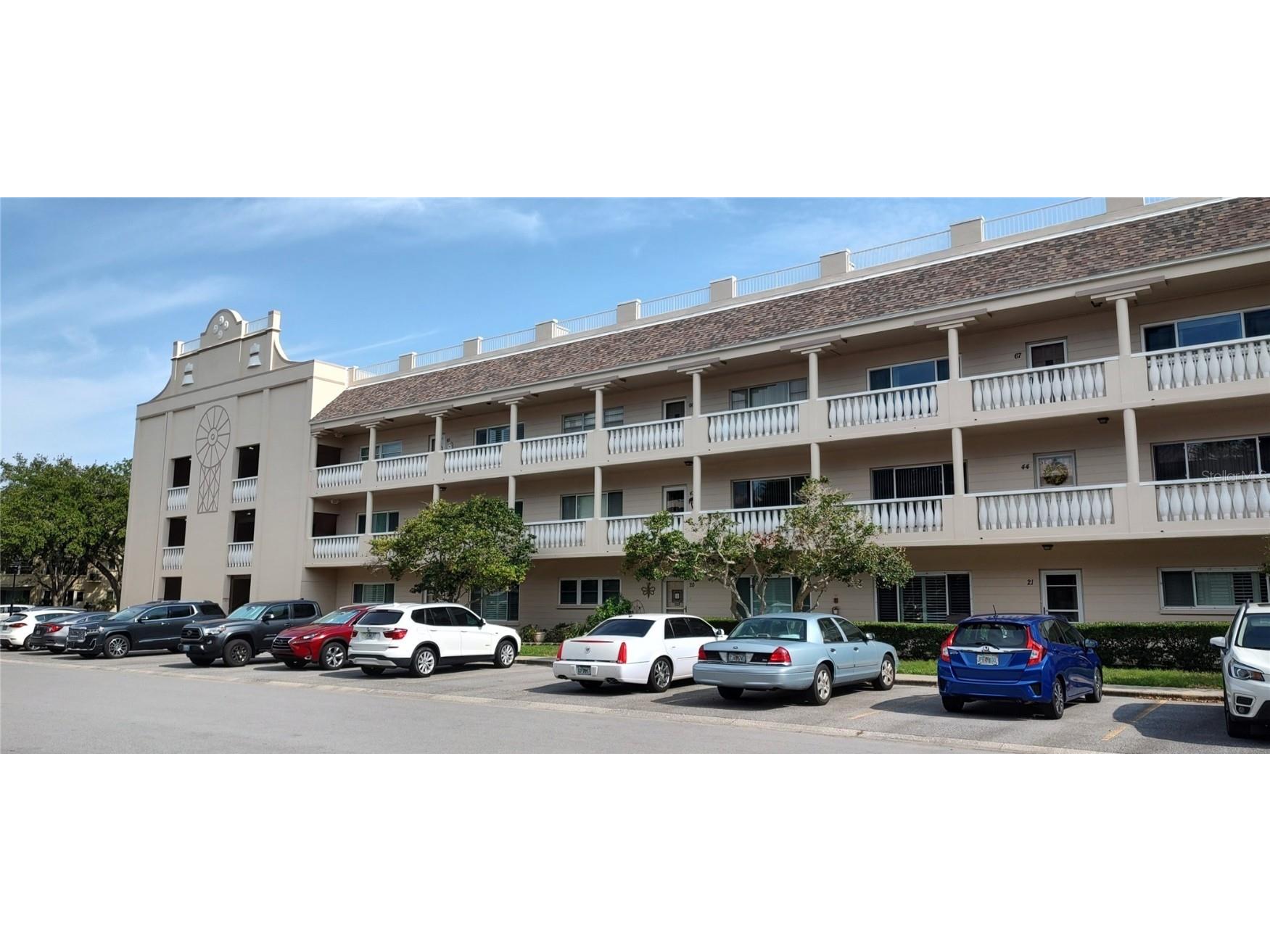 2170 Americus Boulevard N #67 Clearwater FL 33763 - HARBOR LAKE AKA ARBOR LAKE U8200120 image1