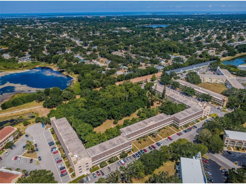 2170 Americus Boulevard S #31 Clearwater FL 33763 - HARBOR LAKE U8245455 image1