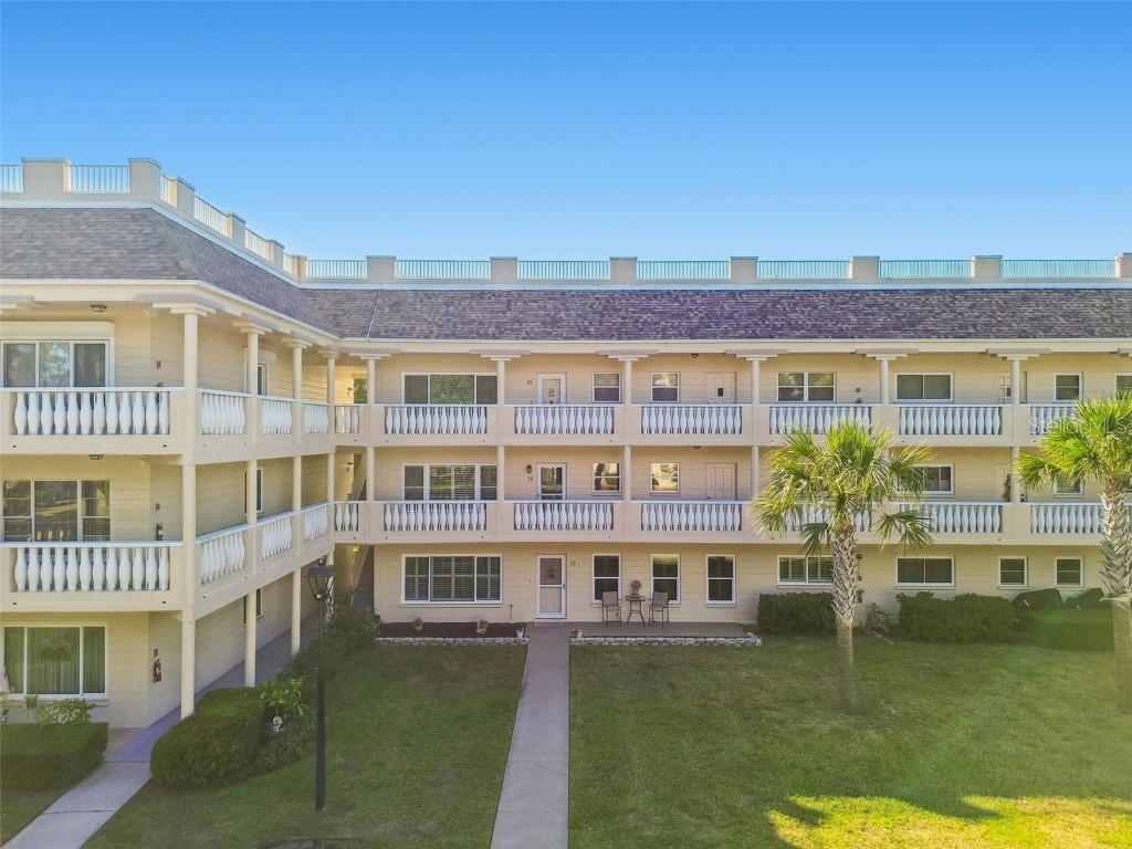 2170 Americus Boulevard S #34 Clearwater FL 33763 TB8444393 image1