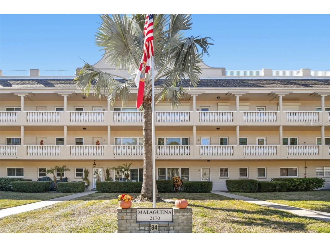 2170 Americus Boulevard S #34 Clearwater FL 33763 TB8444393 image5