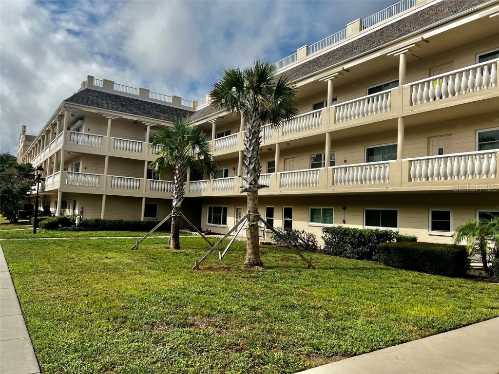 2170 Americus Boulevard S #56 Clearwater FL 33763 U8215317 image1