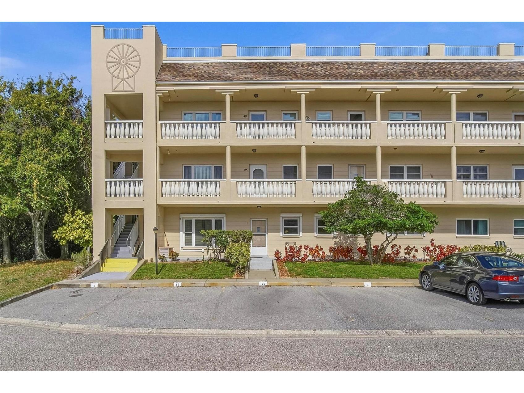 2170 Americus Boulevard S #57 Clearwater FL 33763 TB8475217 image1