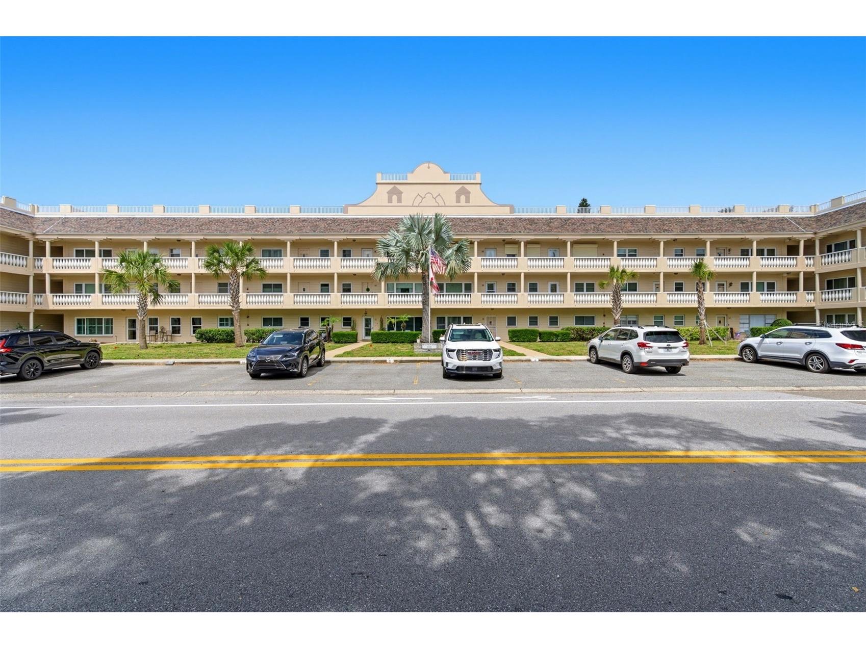 2170 Americus Boulevard S #58 Clearwater FL 33763 W7885472 image1