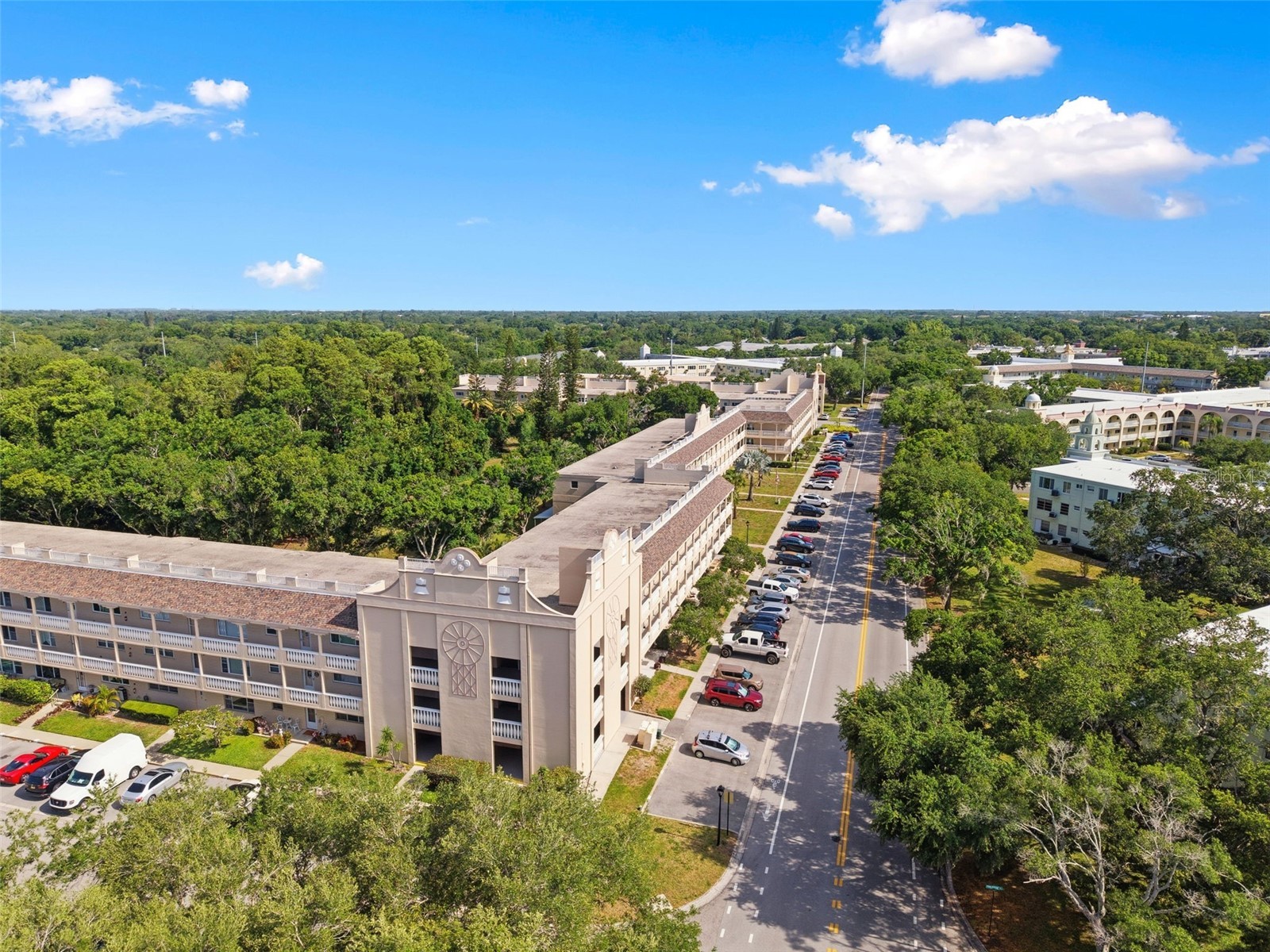 2170 Americus Boulevard S #58 Clearwater FL 33763 W7885472 image48