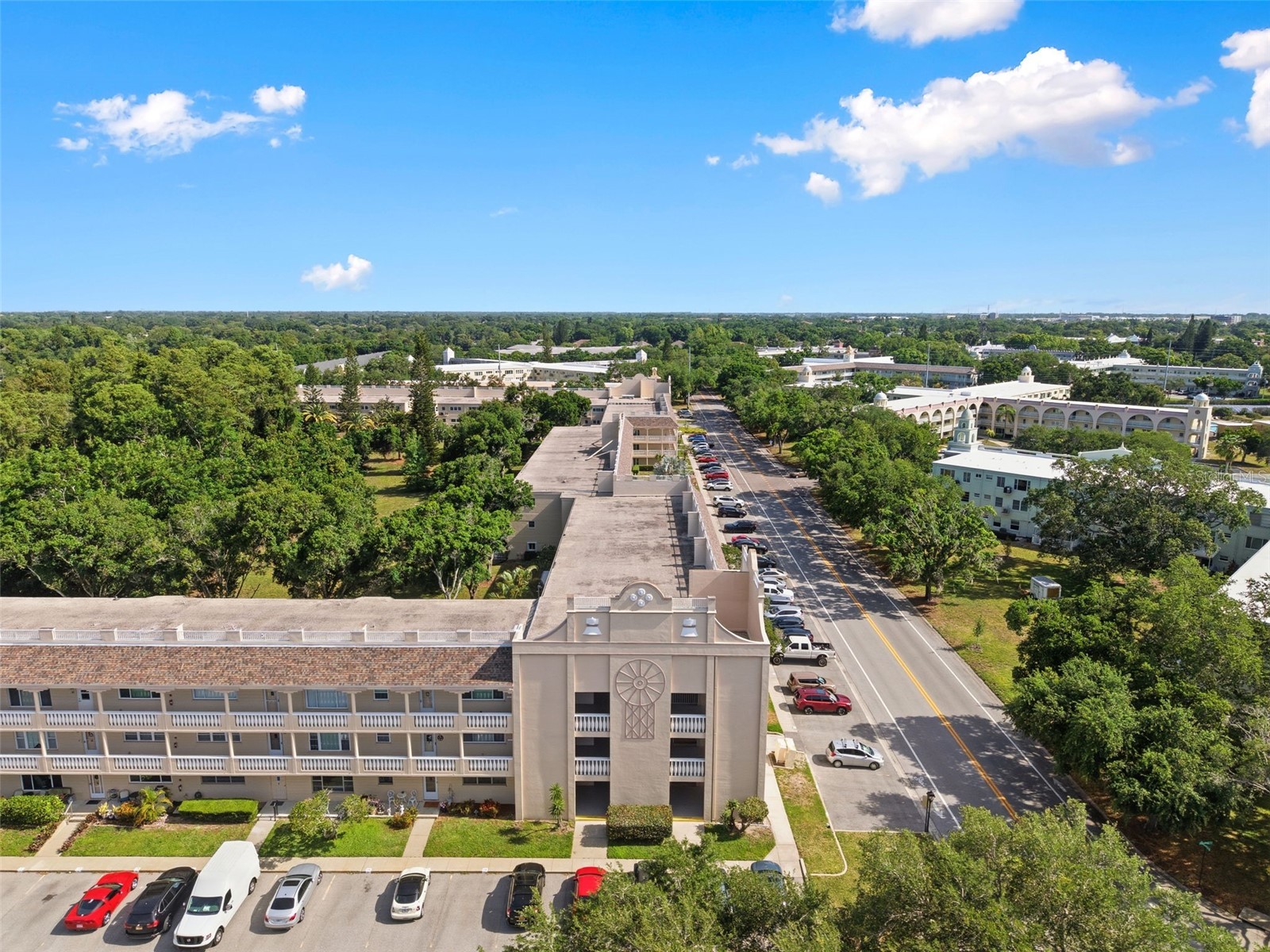 2170 Americus Boulevard S #58 Clearwater FL 33763 W7885472 image49
