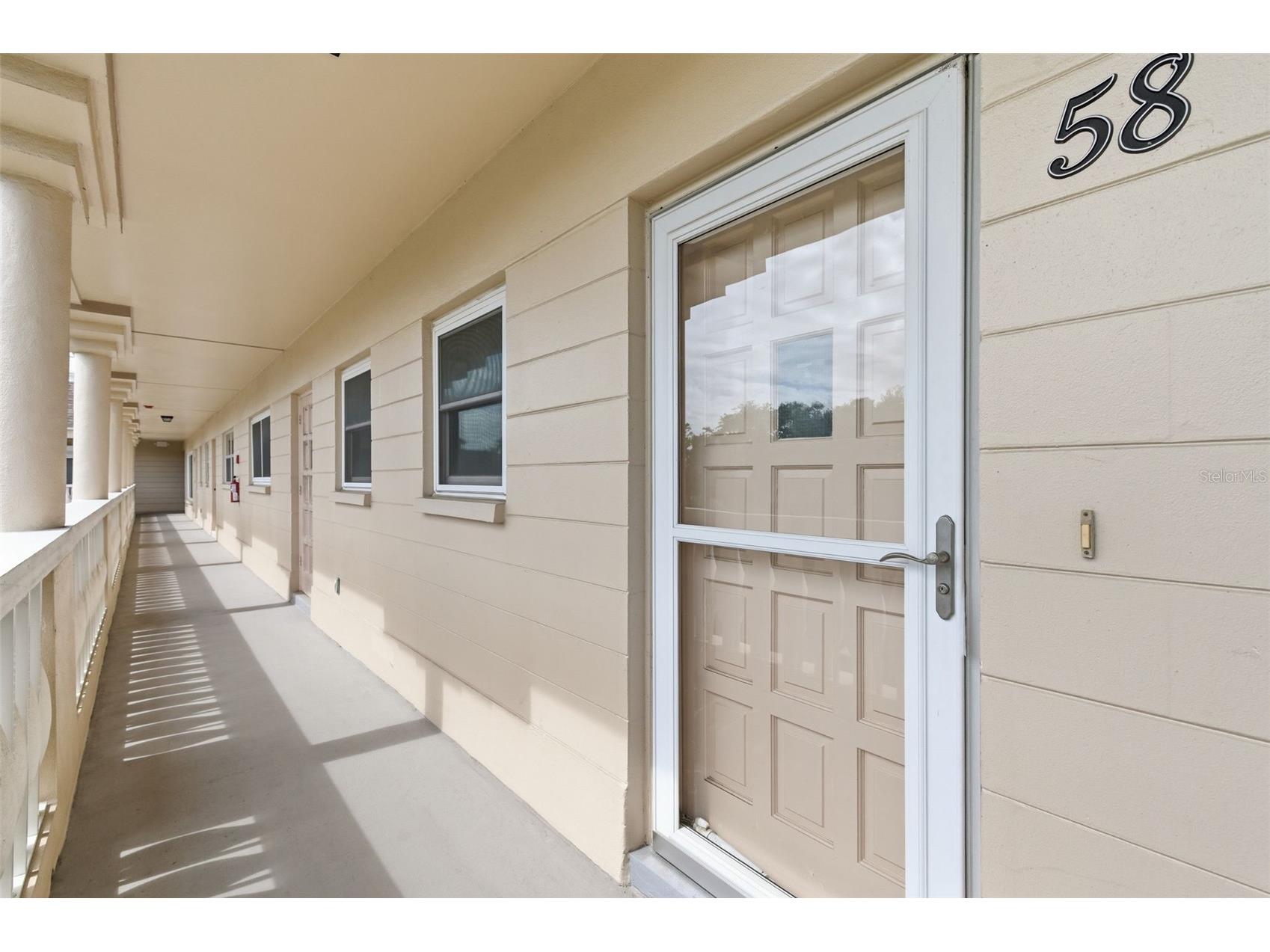2170 Americus Boulevard S #58 Clearwater FL 33763 W7885472 image5