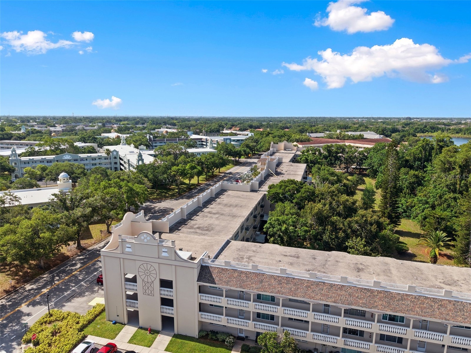 2170 Americus Boulevard S #58 Clearwater FL 33763 W7885472 image52